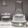 Высококачественный изопропиловый спирт 99% ипа / изопропанол / IPA CAS67-63-0 по лучшей цене / EINECS 200-661-7